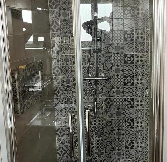 پانسیون La Villa Saint Jean