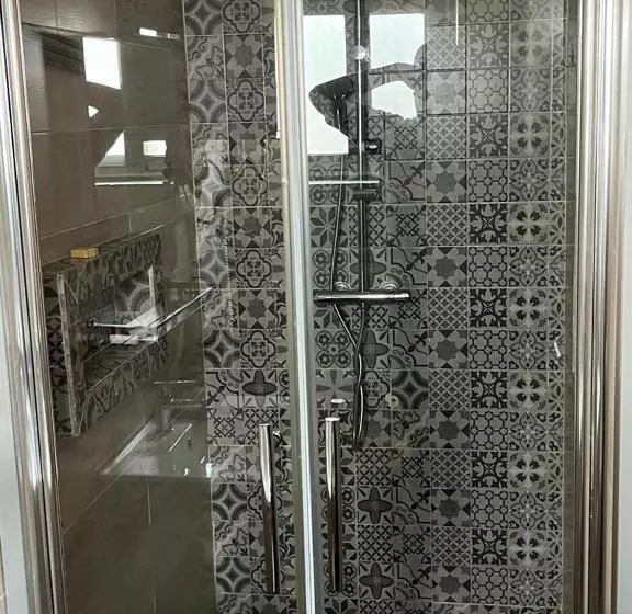پانسیون La Villa Saint Jean