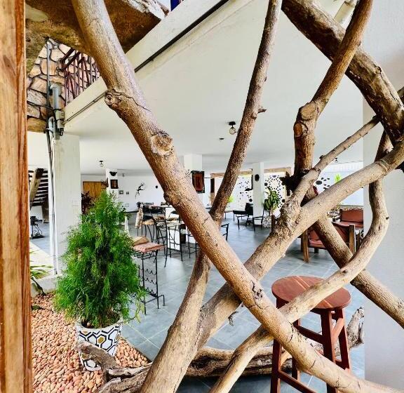 پانسیون La Villa Saint Jean