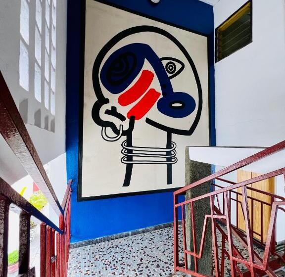 پانسیون La Villa Saint Jean