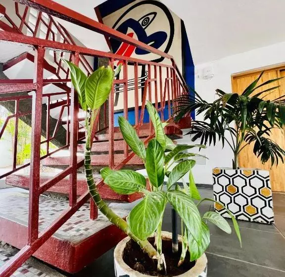 پانسیون La Villa Saint Jean