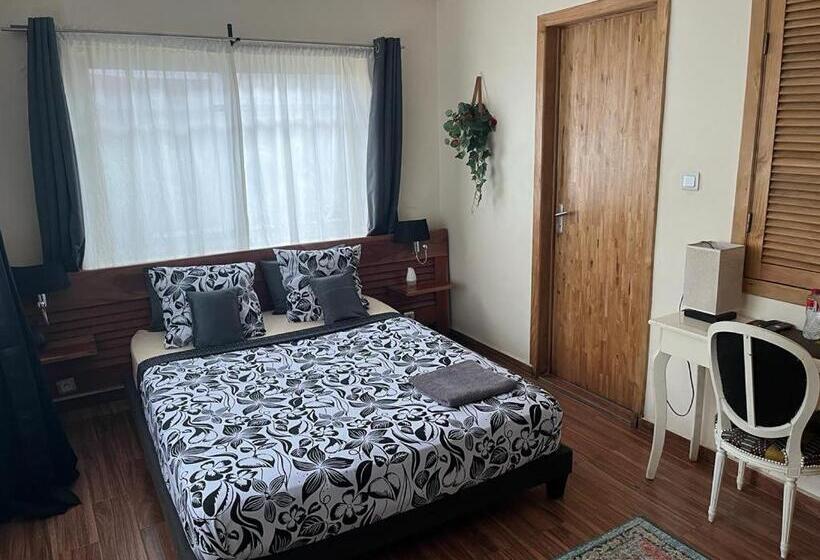 پانسیون La Villa Saint Jean