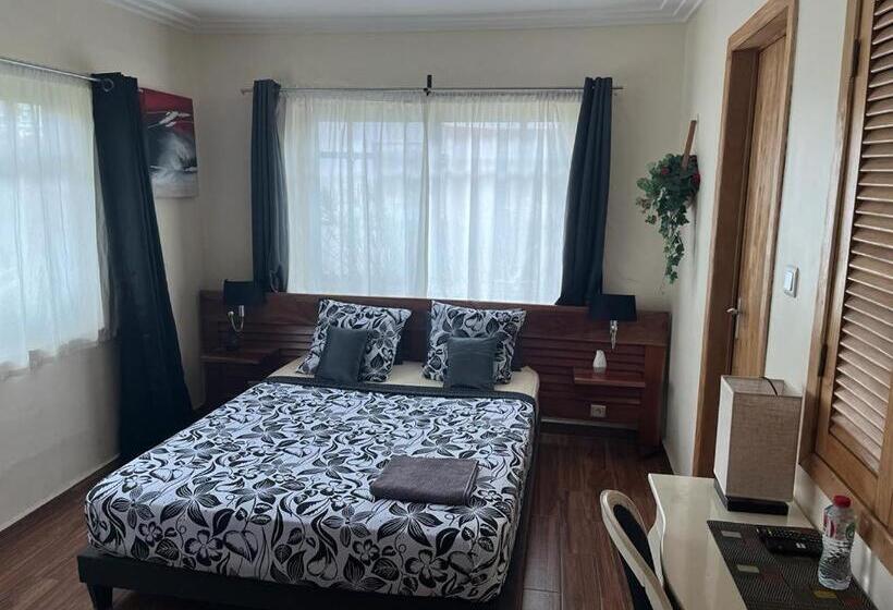 پانسیون La Villa Saint Jean