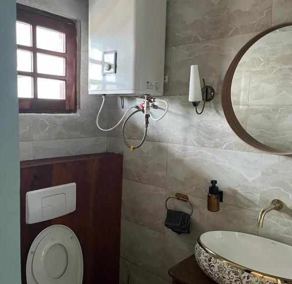 پانسیون La Villa Saint Jean