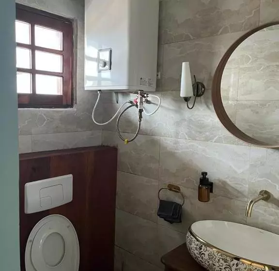 پانسیون La Villa Saint Jean