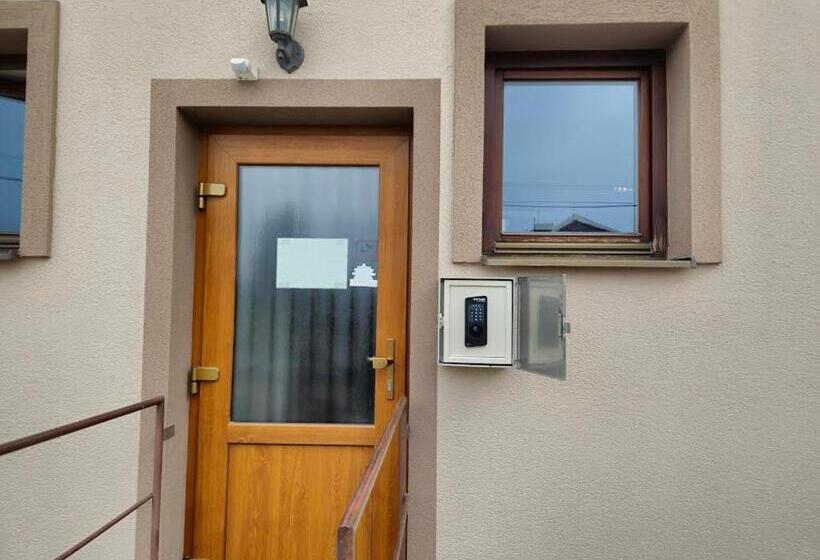 Пансион Penzion Pod Zámkom Boleráz