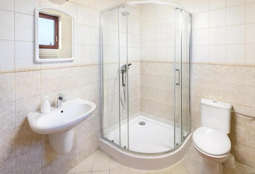 Пансион Penzion Pod Zámkom Boleráz