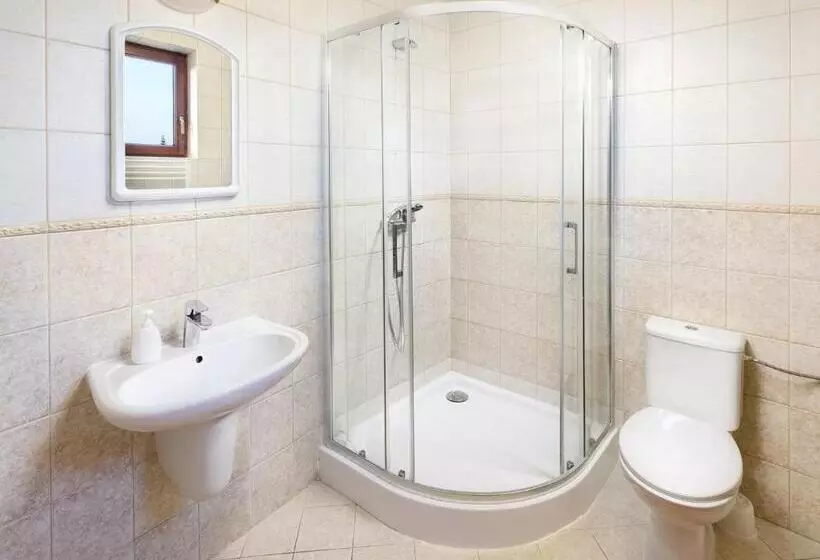 Majatalo Penzion Pod Zámkom Boleráz