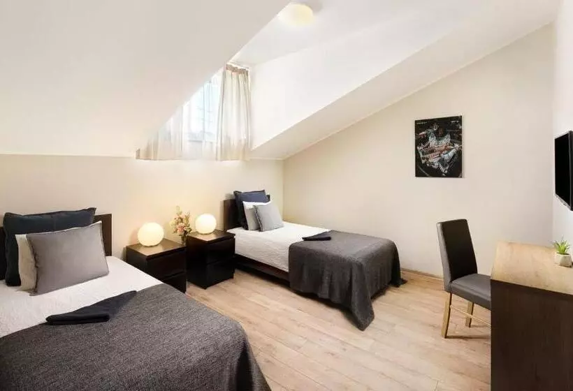 Majatalo Penzion Pod Zámkom Boleráz