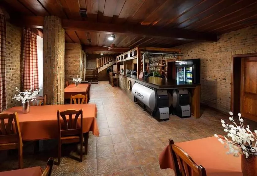 Majatalo Penzion Pod Zámkom Boleráz