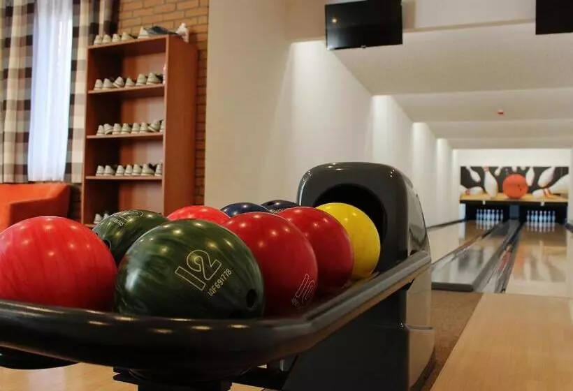 Majatalo Penzion Pod Zámkom Boleráz