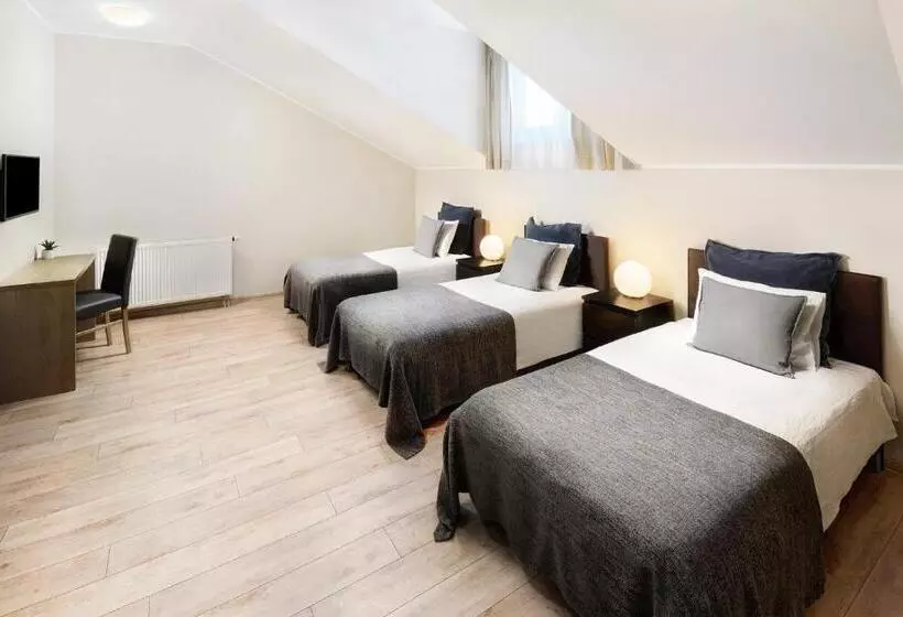 Majatalo Penzion Pod Zámkom Boleráz