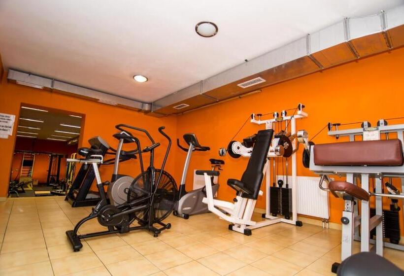 Пансион Penzion Pod Zámkom Boleráz