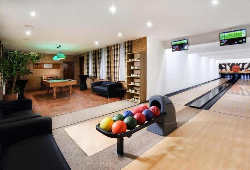 Пансион Penzion Pod Zámkom Boleráz