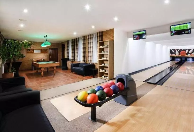 Majatalo Penzion Pod Zámkom Boleráz