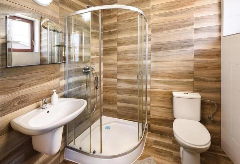 Пансион Penzion Pod Zámkom Boleráz