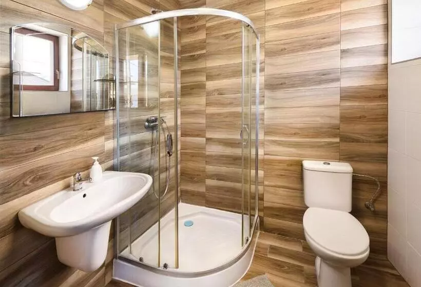 Majatalo Penzion Pod Zámkom Boleráz