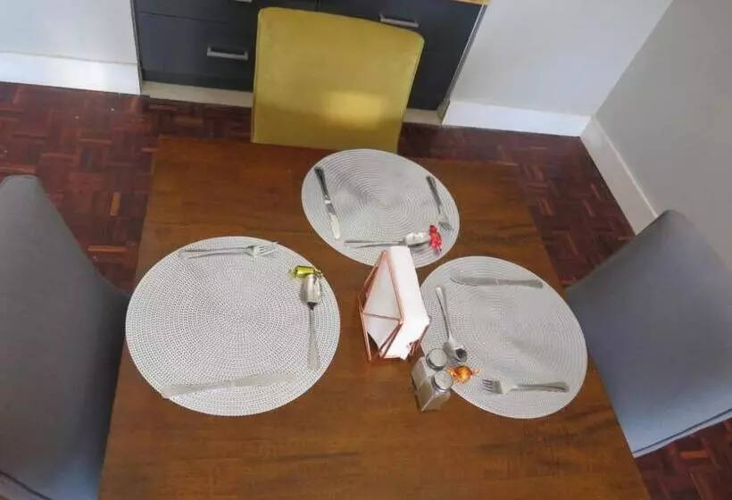 Majatalo Sani Pass Manor Guest House