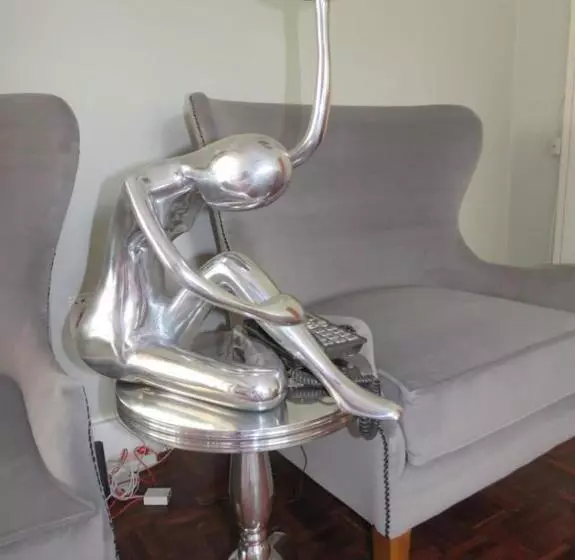 Majatalo Sani Pass Manor Guest House