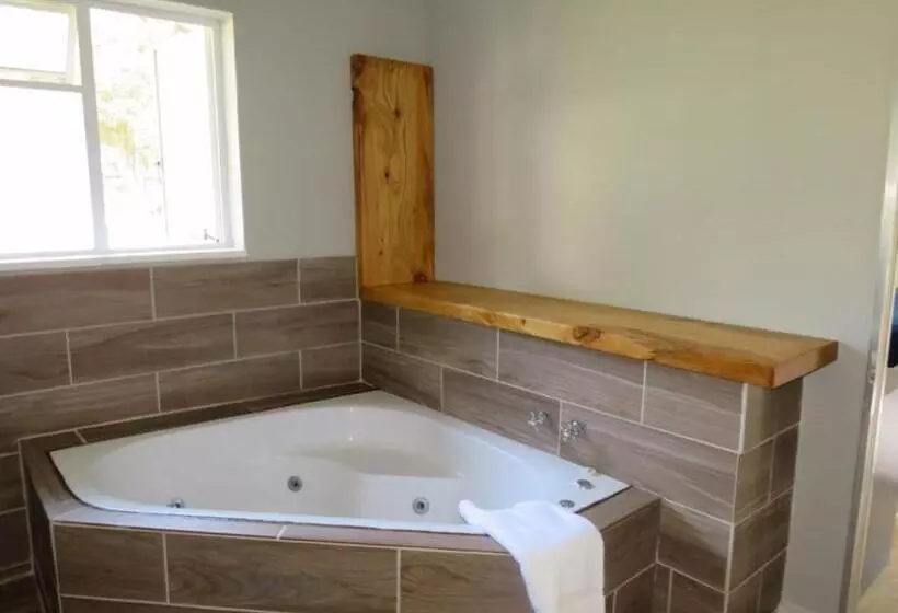 Majatalo Sani Pass Manor Guest House