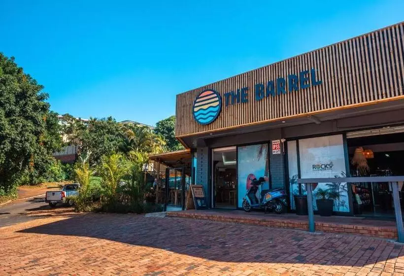 S3nsational Paros Luxury Steps Away From The Beach