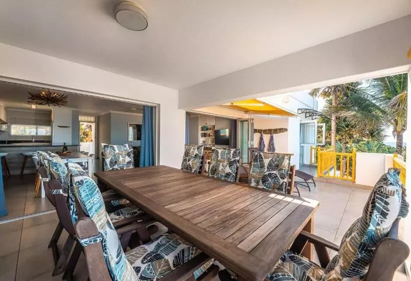 S3nsational Paros Luxury Steps Away From The Beach