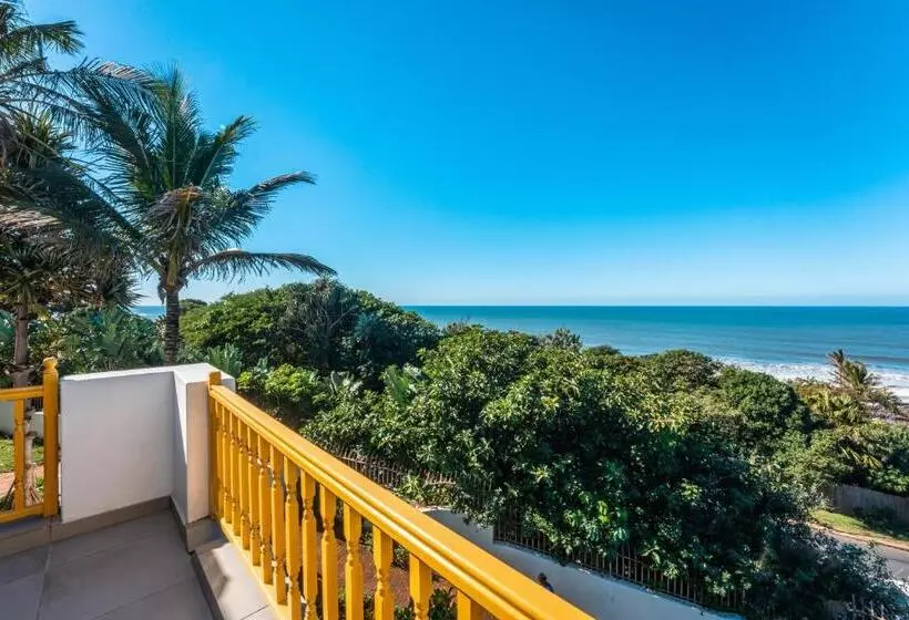 S3nsational Paros Luxury Steps Away From The Beach