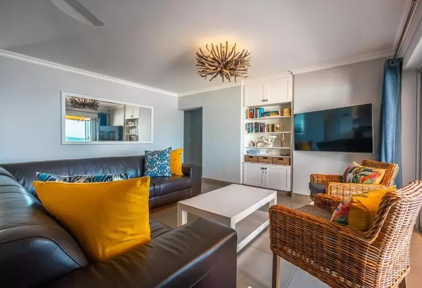 S3nsational Paros Luxury Steps Away From The Beach