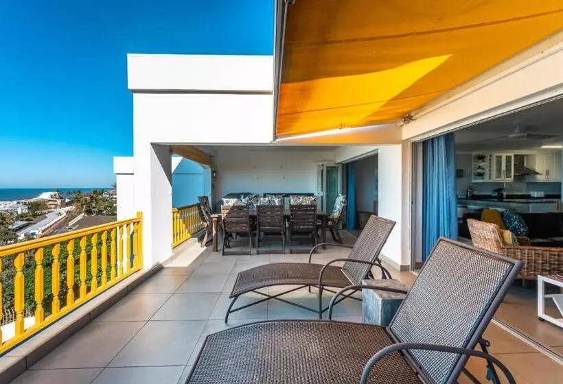 S3nsational Paros Luxury Steps Away From The Beach