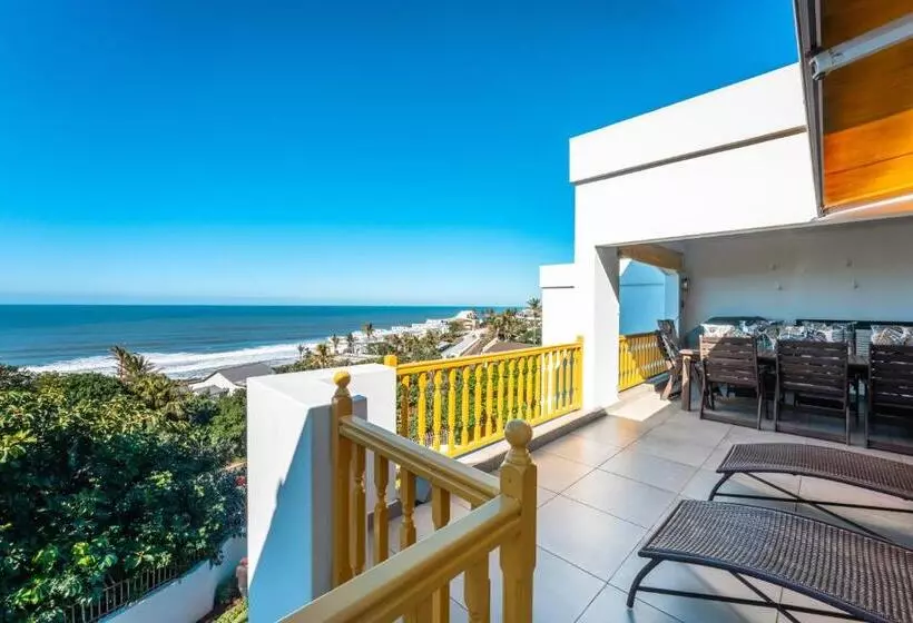 S3nsational Paros Luxury Steps Away From The Beach