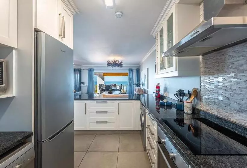 S3nsational Paros Luxury Steps Away From The Beach