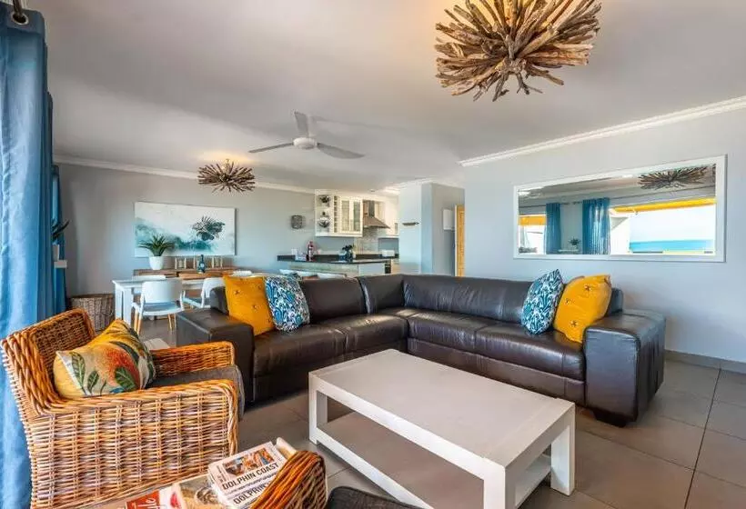 S3nsational Paros Luxury Steps Away From The Beach