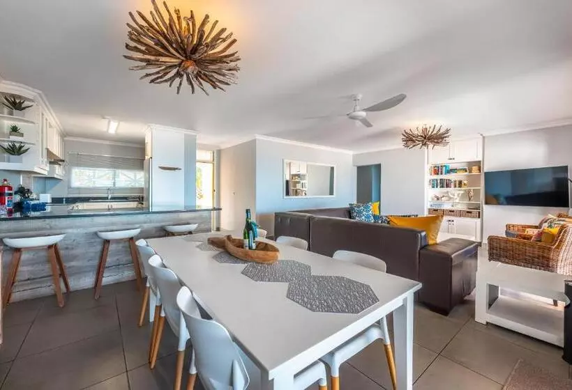 S3nsational Paros Luxury Steps Away From The Beach