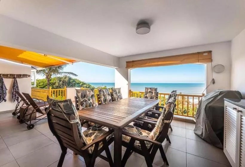 S3nsational Paros Luxury Steps Away From The Beach