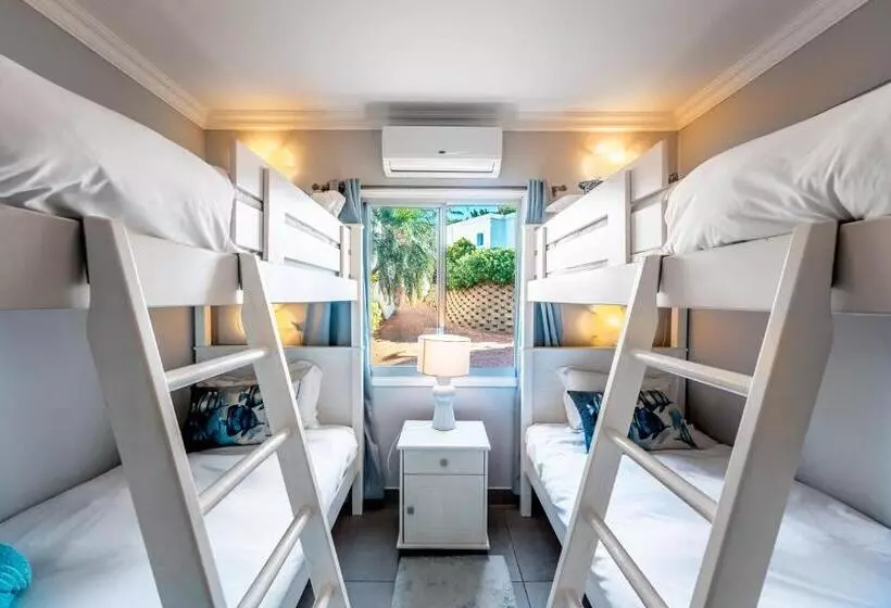 S3nsational Paros Luxury Steps Away From The Beach