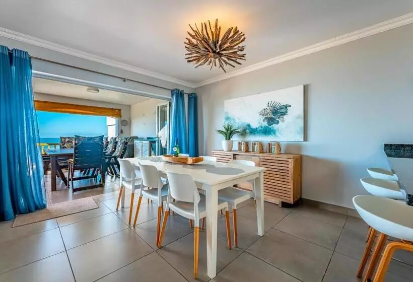 S3nsational Paros Luxury Steps Away From The Beach