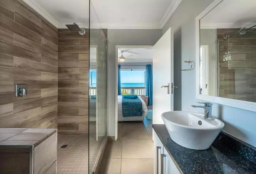 S3nsational Paros Luxury Steps Away From The Beach