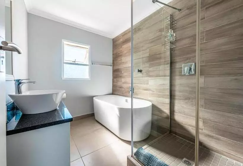 S3nsational Paros Luxury Steps Away From The Beach