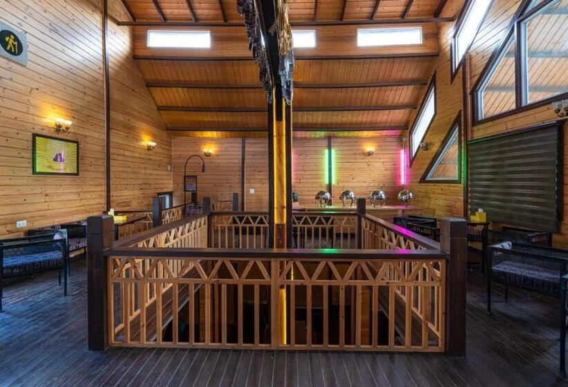 The Hosteller Kasar Devi