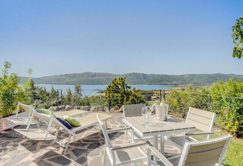 Villa Maria   Capo D Orso   Home And More