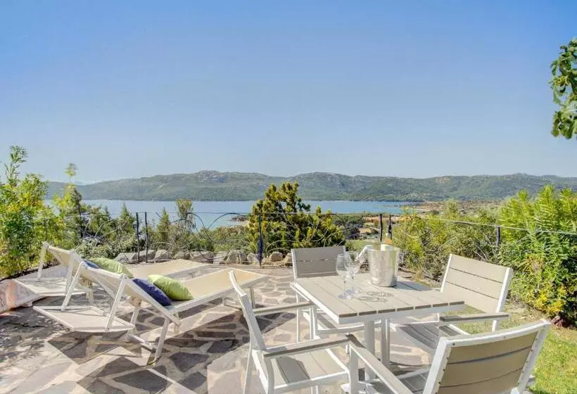 Villa Maria   Capo D Orso   Home And More