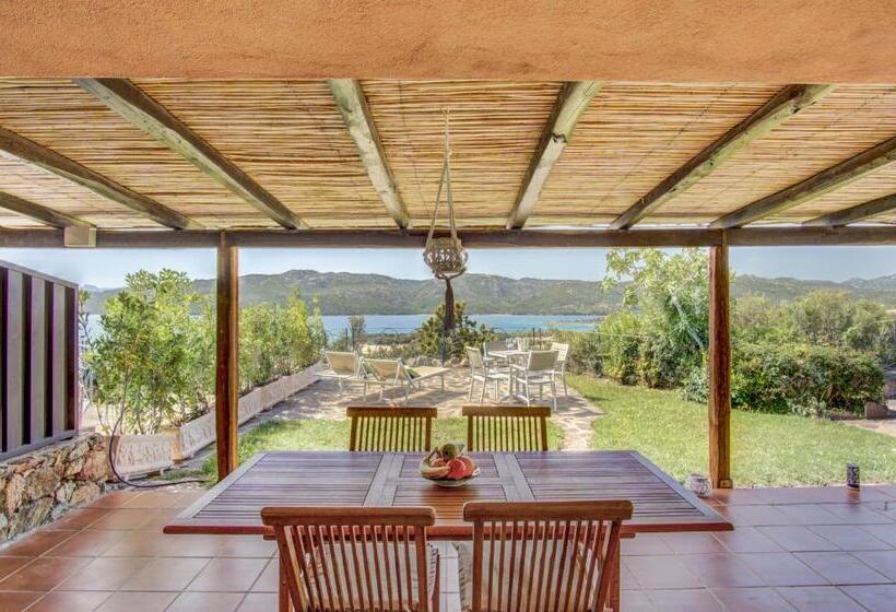 Villa Maria   Capo D Orso   Home And More