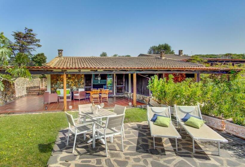 Villa Maria   Capo D Orso   Home And More