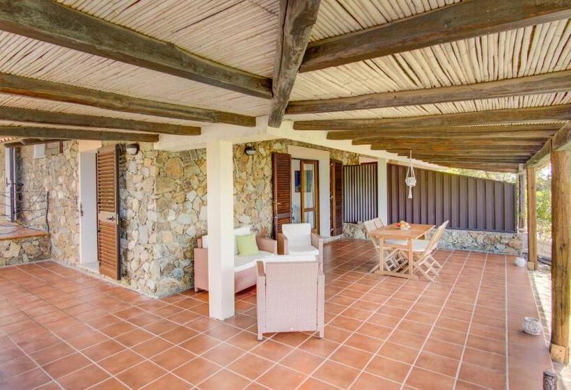 Villa Maria   Capo D Orso   Home And More