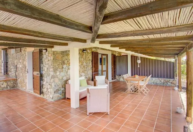 Villa Maria   Capo D Orso   Home And More