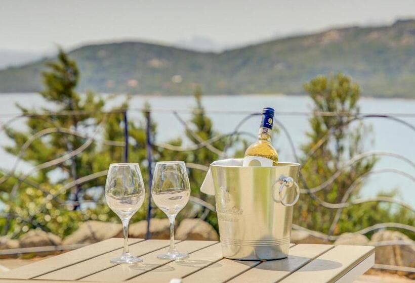 Villa Maria   Capo D Orso   Home And More