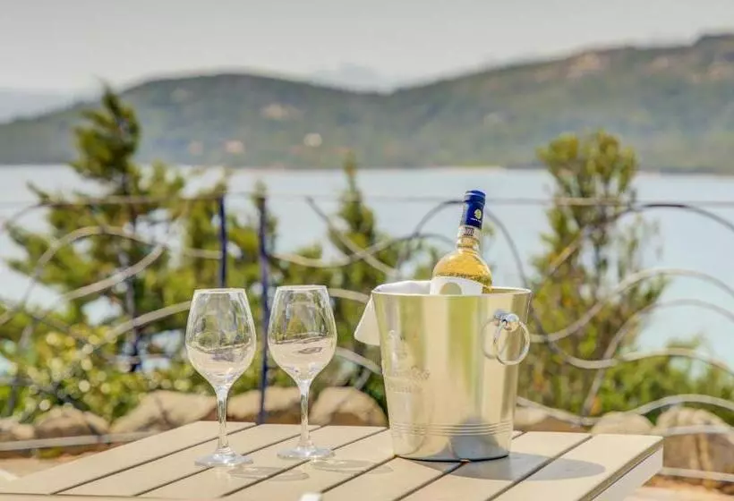 Villa Maria   Capo D Orso   Home And More