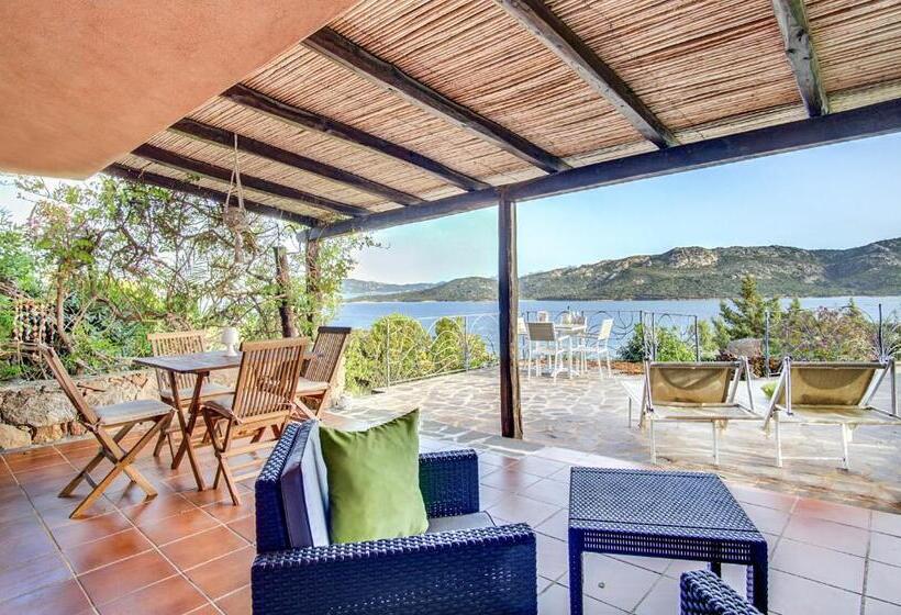 Villa Maria   Capo D Orso   Home And More