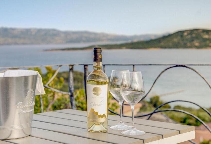 Villa Maria   Capo D Orso   Home And More