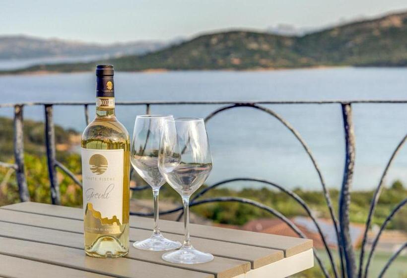 Villa Maria   Capo D Orso   Home And More